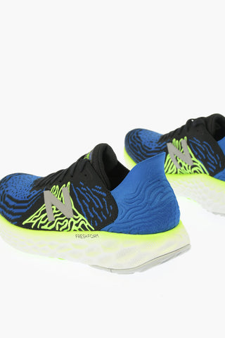 Sneakers FRESH FOAM in Tessuto