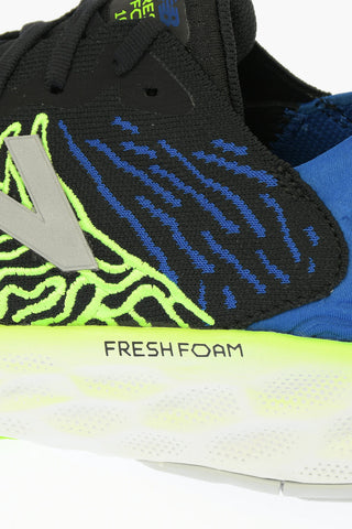 Sneakers FRESH FOAM in Tessuto