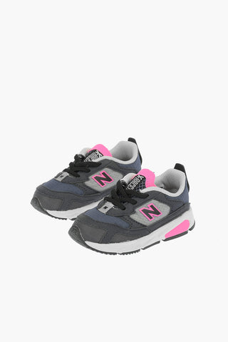 Fabric X-RACER Sneakers