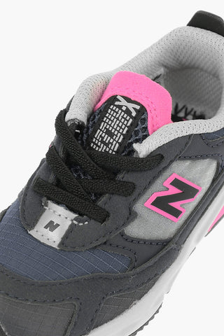 Fabric X-RACER Sneakers