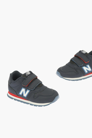 Sneakers 500 in Ecopelle