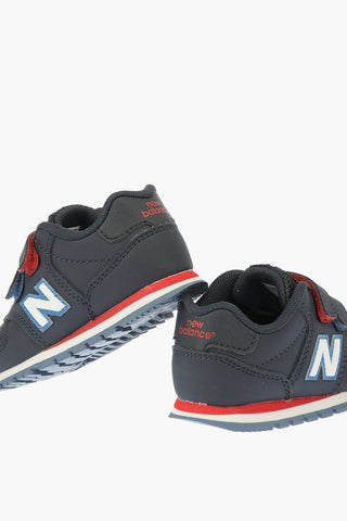 Sneakers 500 in Ecopelle