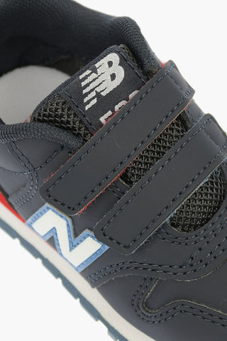 Sneakers 500 in Ecopelle