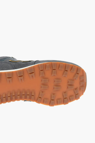 Sneakers 574 in Pelle