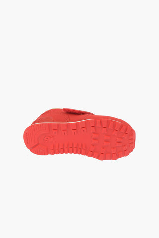 Sneakers 574 in Ecopelle