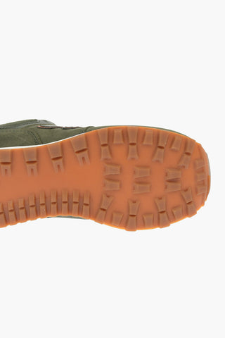 Suede Leather 574 Sneakers