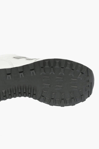 Leather 574 Sneakers