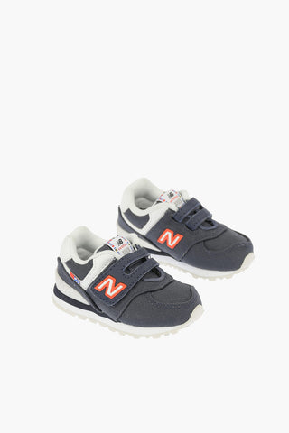 Fabric 574 Sneakers