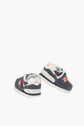 Fabric 574 Sneakers