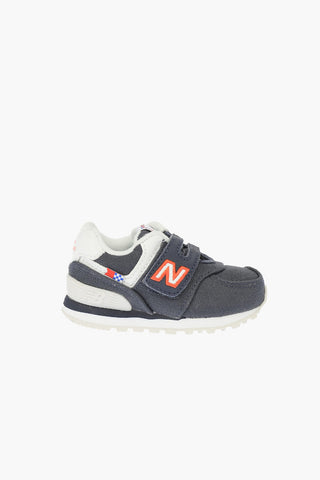 Fabric 574 Sneakers