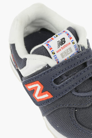 Fabric 574 Sneakers