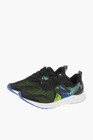 Sneakers in Tessuto