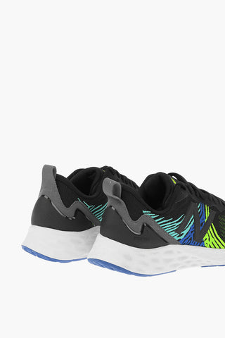 Sneakers in Tessuto