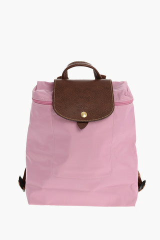 Textile LE PLIAGE Backpack