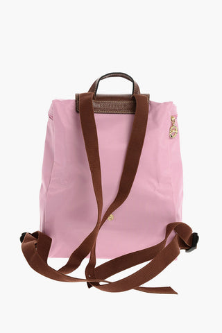 Textile LE PLIAGE Backpack