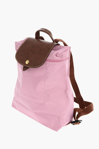 Textile LE PLIAGE Backpack