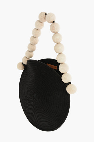 Top Handle CIRCLE Tote Bag