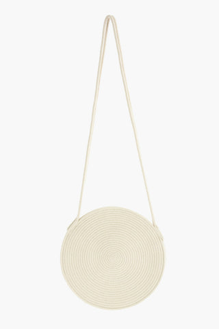 Shoulder CIRCLE Tote Bag