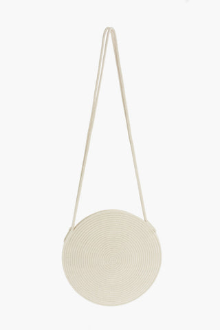 Shoulder CIRCLE Tote Bag