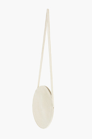 Shoulder CIRCLE Tote Bag