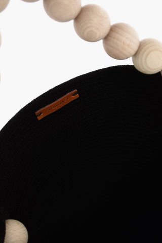 Borsa Secchiello in Canvas