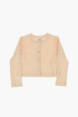 Cardigan NICOLE Glitterato