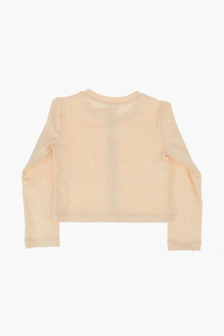 Cardigan NICOLE Glitterato