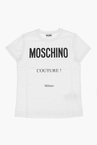 COUTURE! Printed T-shirt