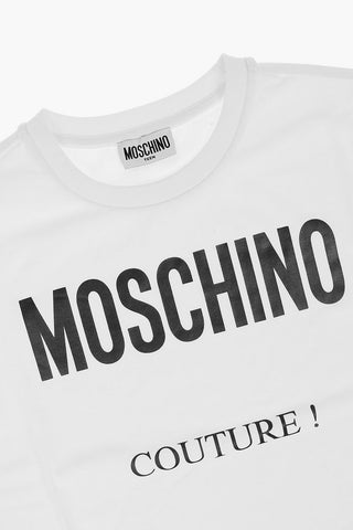 COUTURE! Printed T-shirt