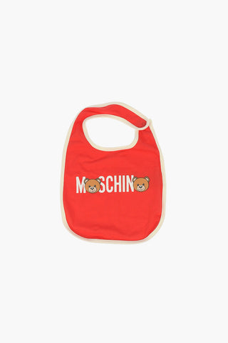 Romper Suit Hat and Bib Set