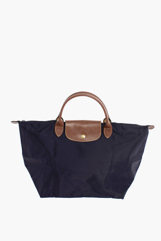 Borsa Doppio Manico LE PLIAGE in Tessuto