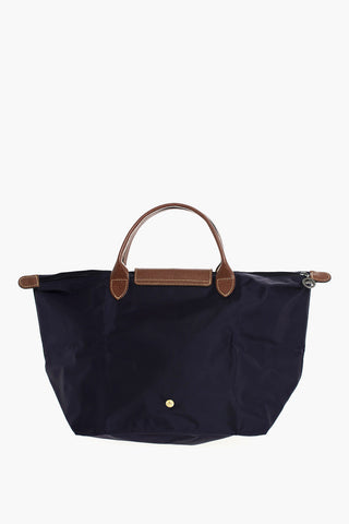 Borsa Doppio Manico LE PLIAGE in Tessuto