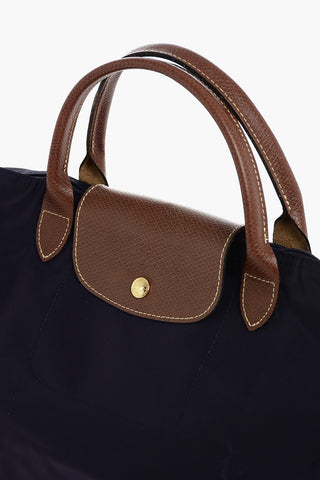 Borsa Doppio Manico LE PLIAGE in Tessuto