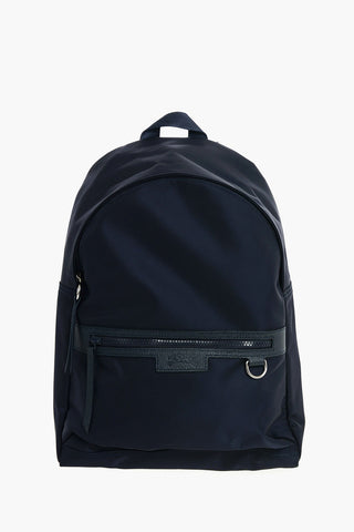 Backpack LE PLIAGE NEO with Leather Details