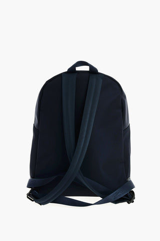 Backpack LE PLIAGE NEO with Leather Details