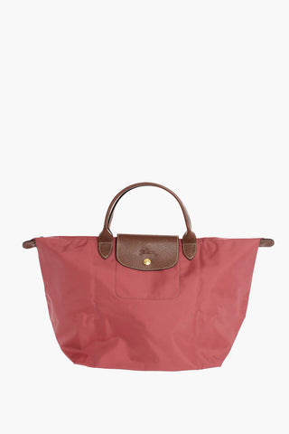 Borsa Doppio Manico LE PLIAGE in Tessuto