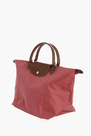 Borsa Doppio Manico LE PLIAGE in Tessuto