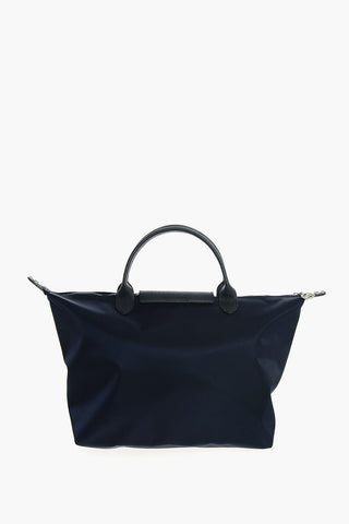 Textile LE PLIAGE Tote Bag with Removable Shoulder Strap