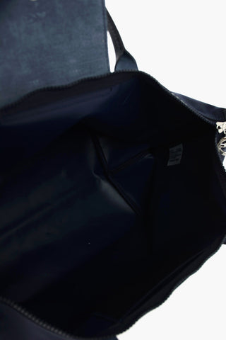 Textile LE PLIAGE Tote Bag with Removable Shoulder Strap