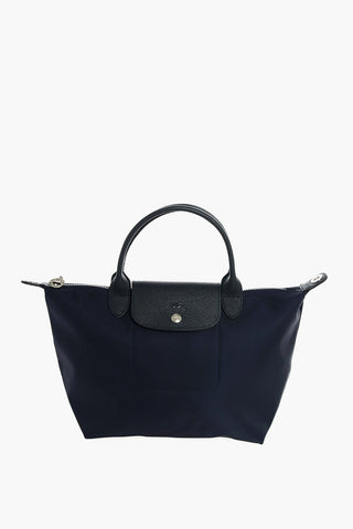 Textile LE PLIAGE Tote Bag with Removable Shoulder Strap