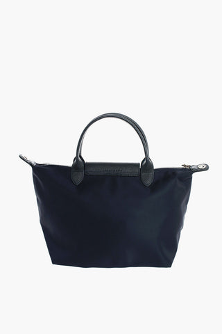 Textile LE PLIAGE Tote Bag with Removable Shoulder Strap