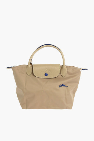 Double Handle Bag LE PLIAGE with Embroidered Logo