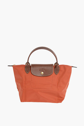 Borsa Doppio Manico LE PLIAGE in Tessuto