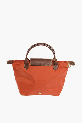 Borsa Doppio Manico LE PLIAGE in Tessuto