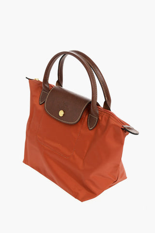 Borsa Doppio Manico LE PLIAGE in Tessuto