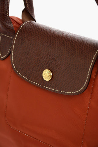 Borsa Doppio Manico LE PLIAGE in Tessuto