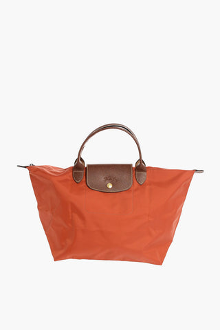 Borsa Doppio Manico LE PLIAGE in Tessuto