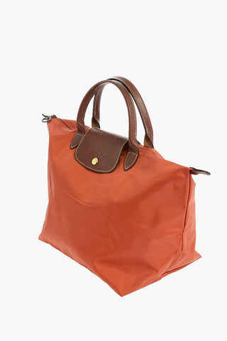 Borsa Doppio Manico LE PLIAGE in Tessuto