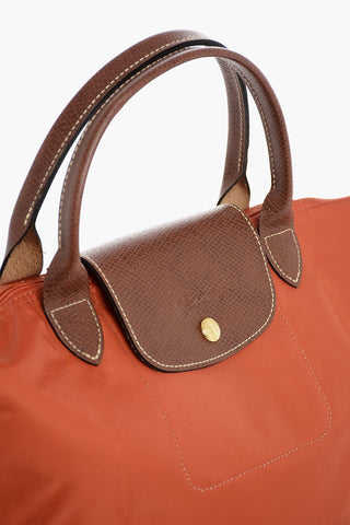 Borsa Doppio Manico LE PLIAGE in Tessuto