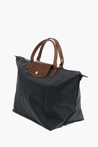 Borsa Doppio Manico LE PLIAGE in Tessuto